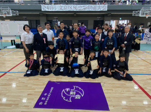 LINE_ALBUM_20230528第41回文京区民少年剣道大会第8回文京区シニア剣道大会_230602_34